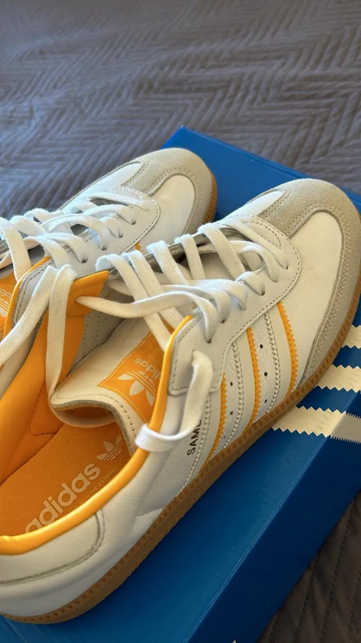 Zapatillas adidas - imagen 3