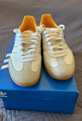 adidas