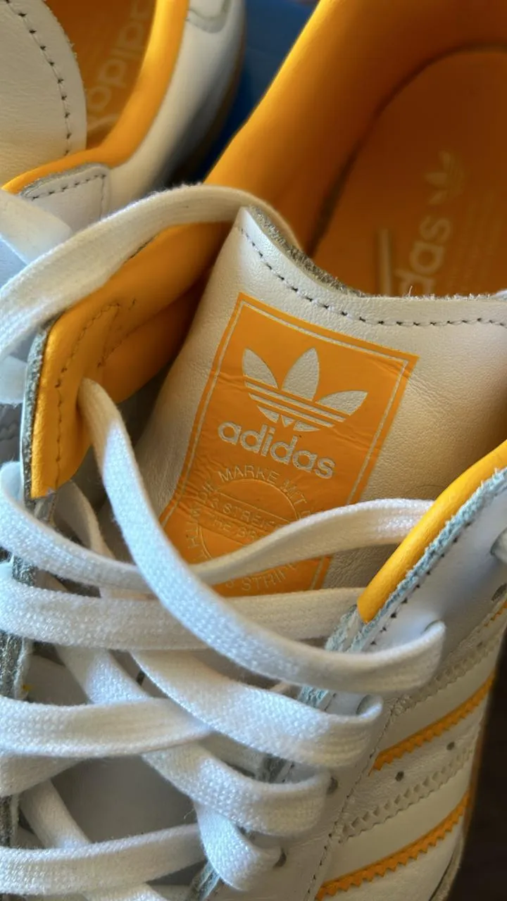 Zapatillas adidas - imagen 4