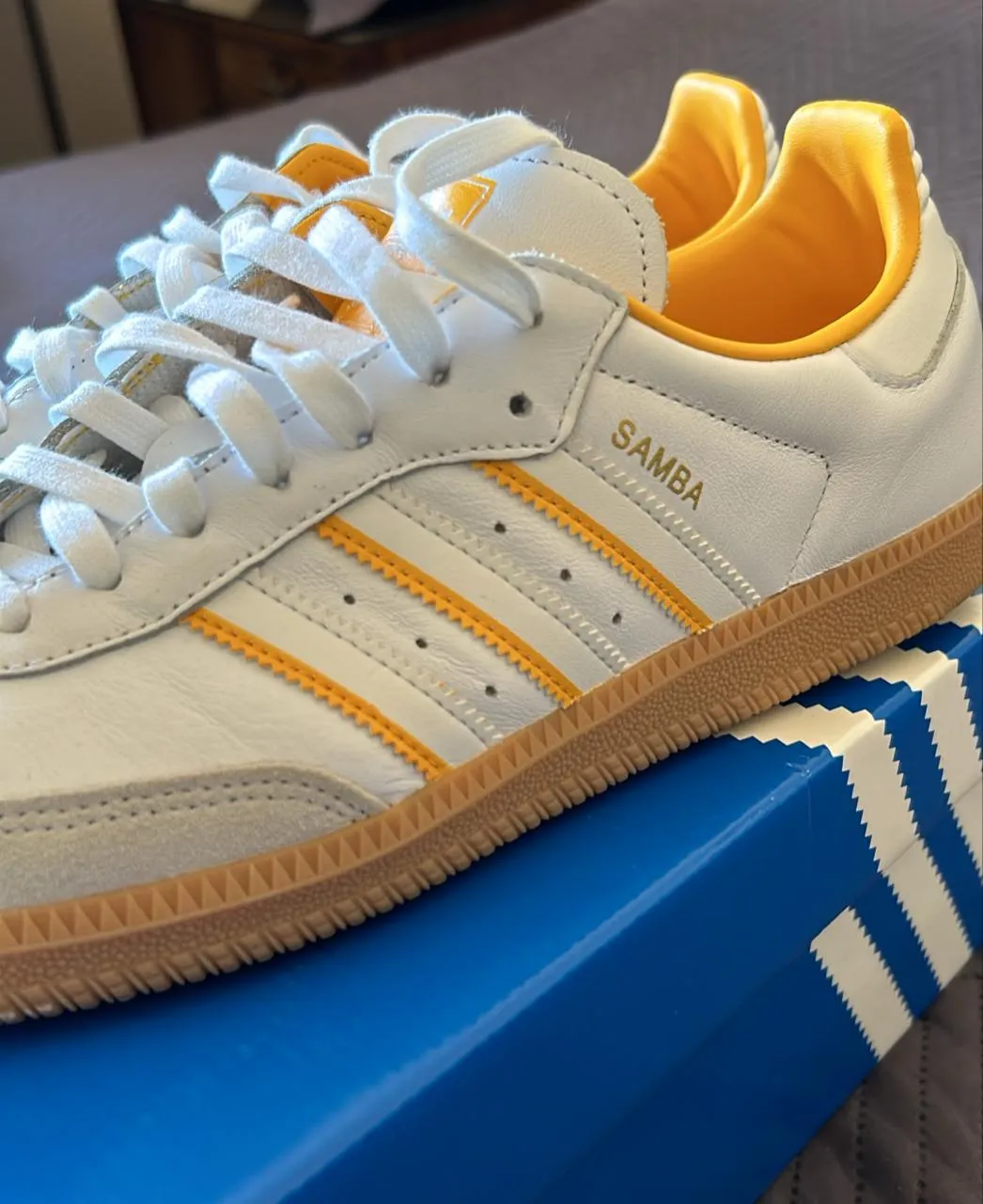 Zapatillas adidas - imagen 2