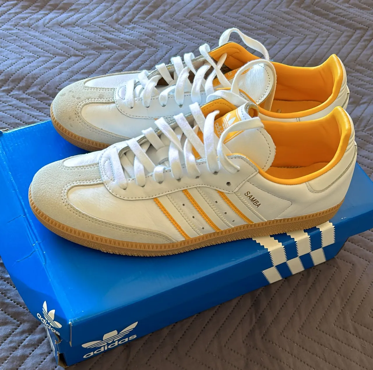 Zapatillas adidas - imagen 6