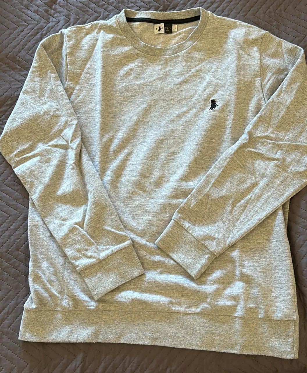 Buzo Polo - imagen 1