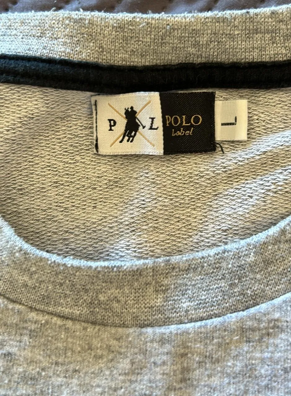Buzo Polo - imagen 2