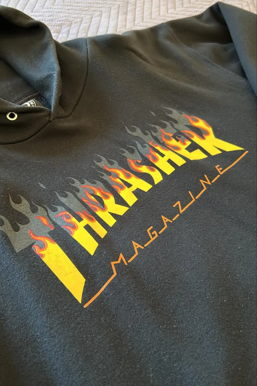 Buzo Thrasher - imagen 2