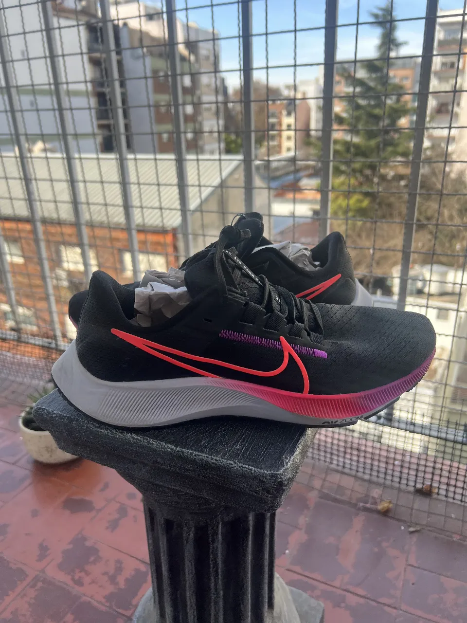 Zapatillas Nike - imagen 1