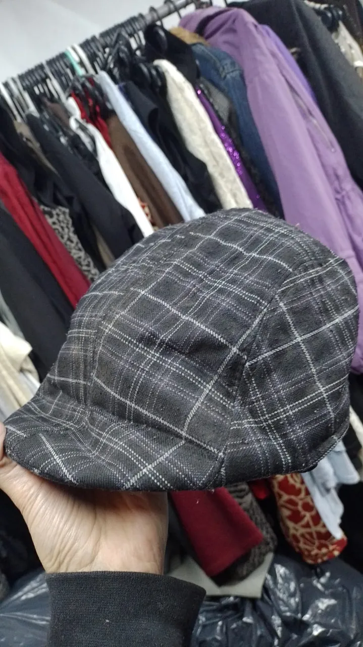 Gorra Boina - imagen 1