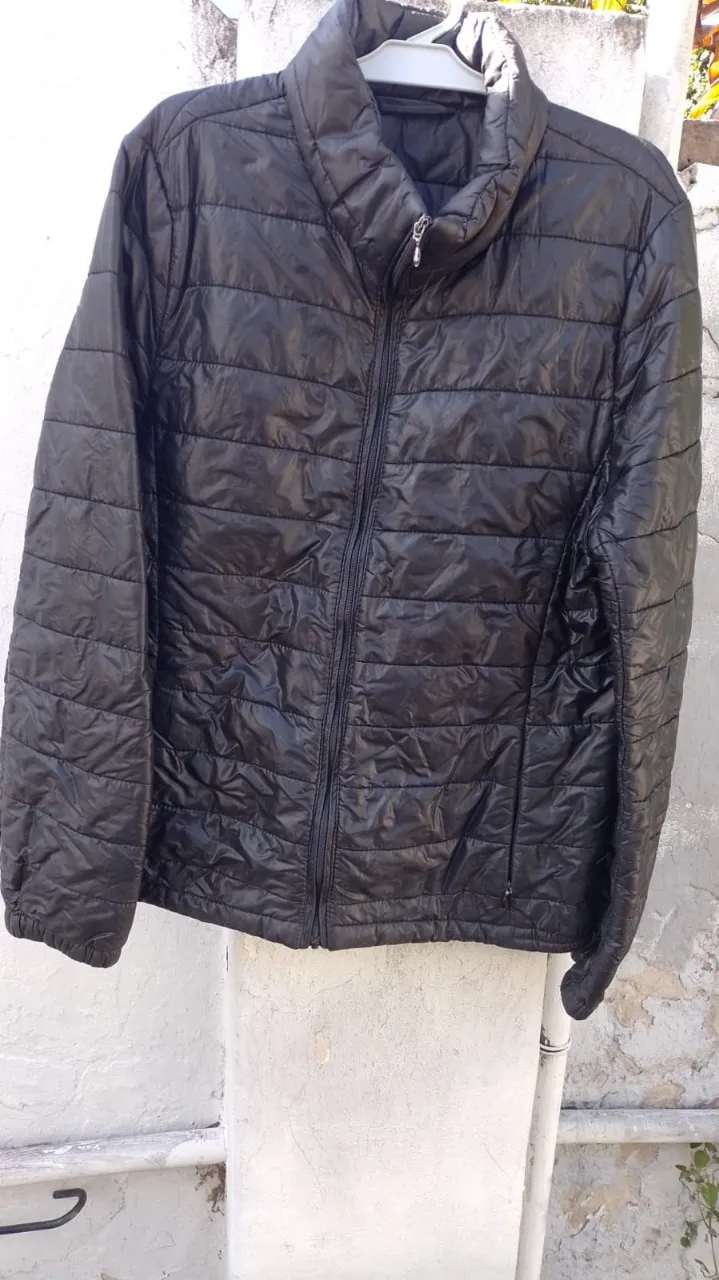Campera Campera - imagen 1