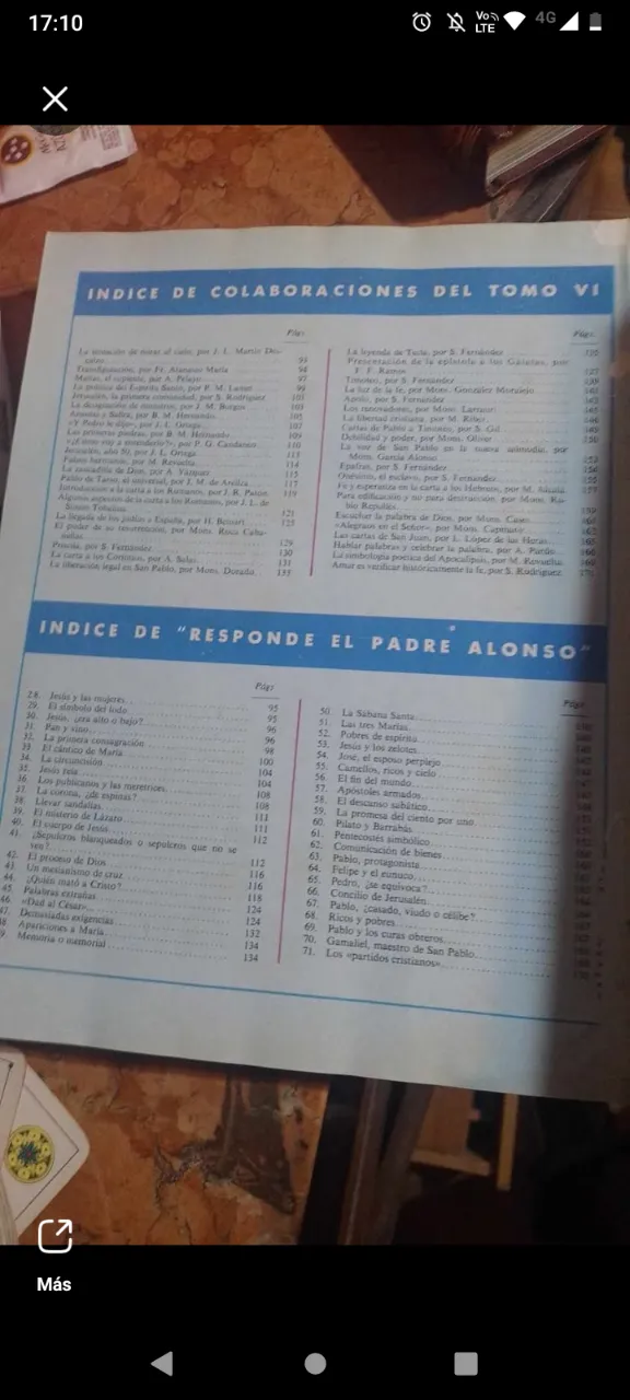 Lencería Bilblia - imagen 3