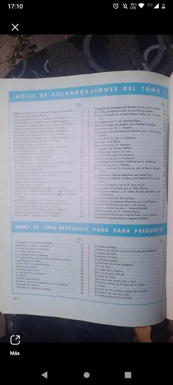 Lencería Bilblia - imagen 4