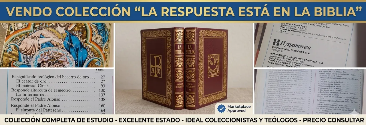 Lencería Bilblia - imagen 1