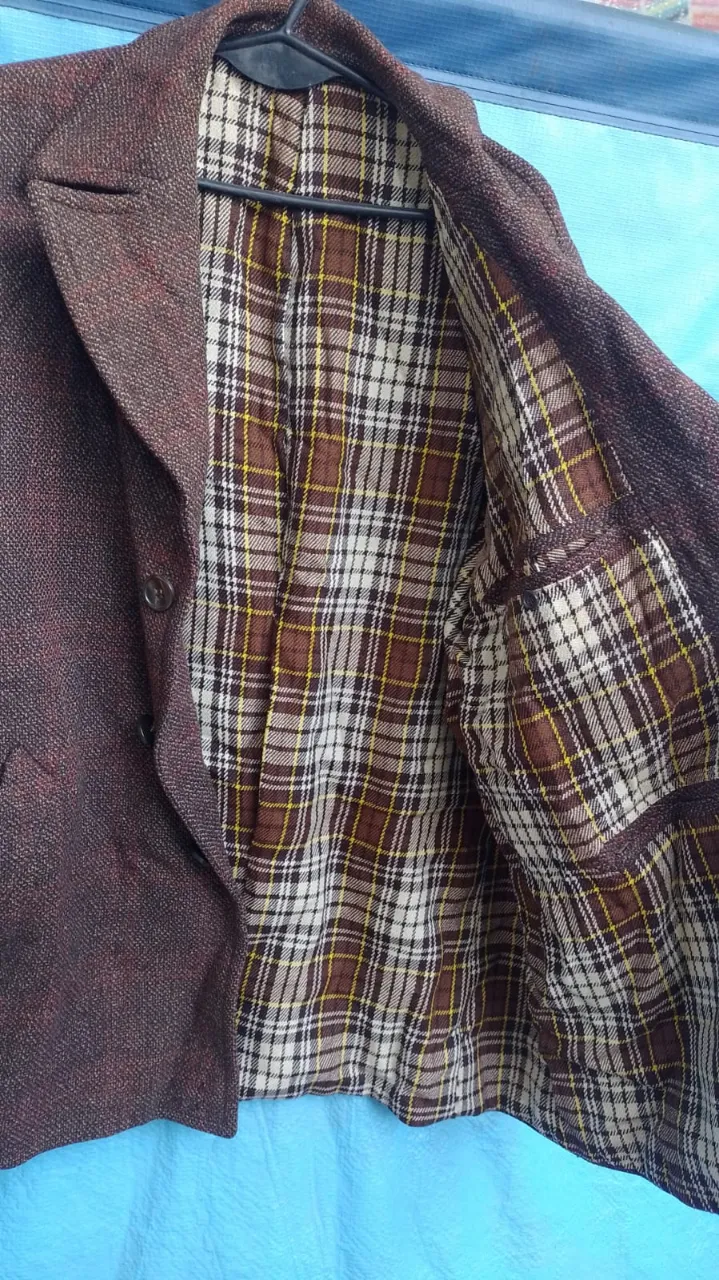 Camisa Tapado - imagen 2