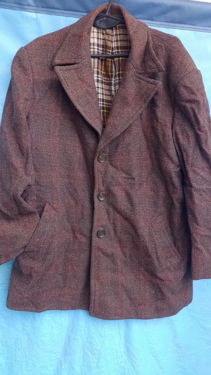 Camisa Tapado - imagen 1