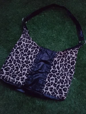 Animal print