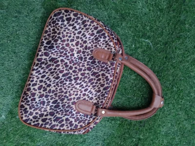 Animal print