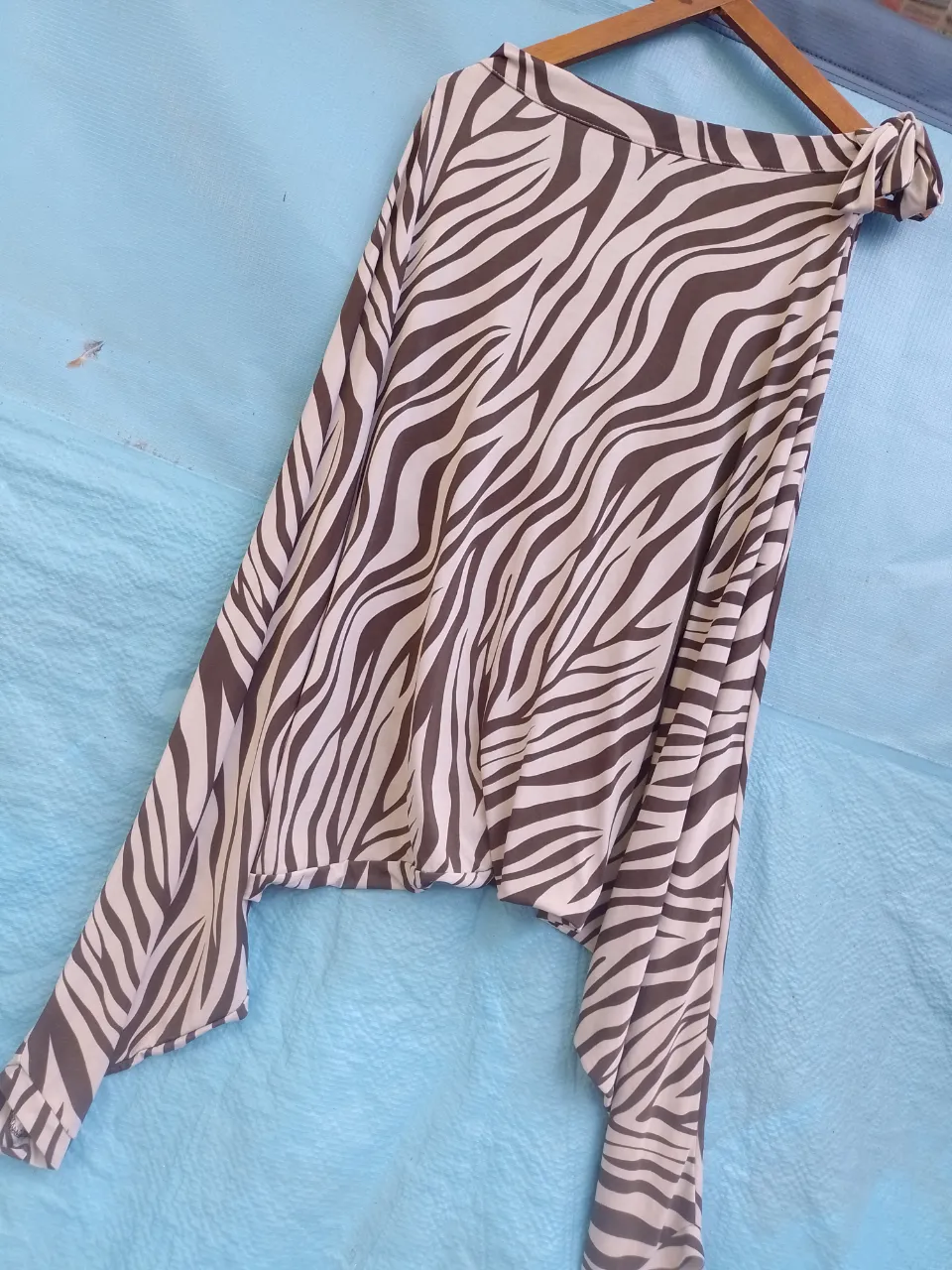 Pantalón Cebra - imagen 2