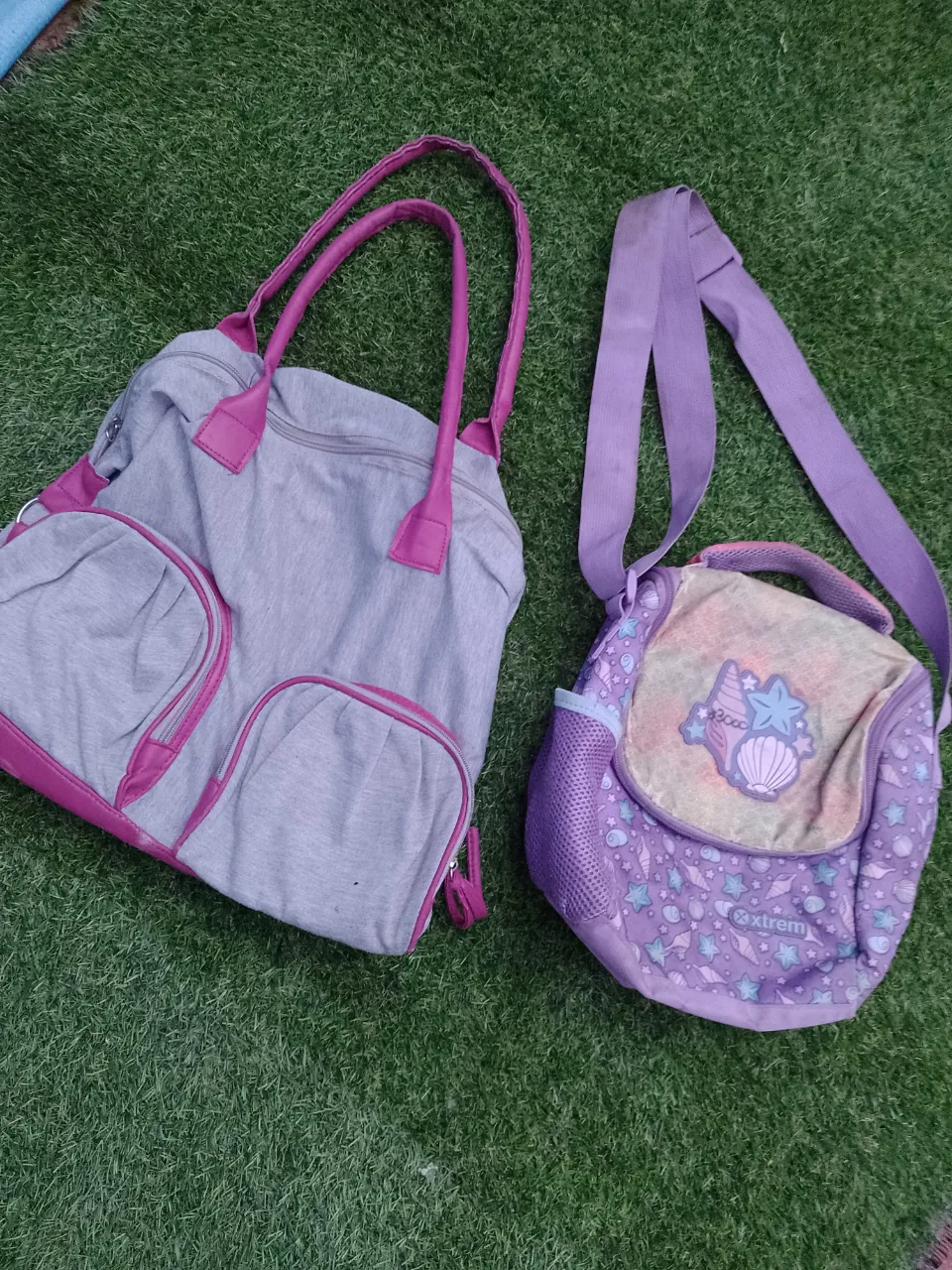 Bolso A ≠ - imagen 2
