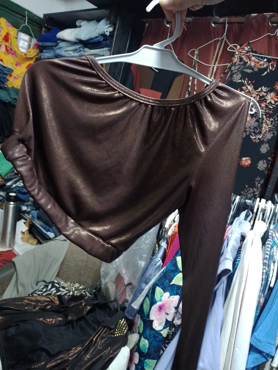 Pantalón A ≠ - Vista 3