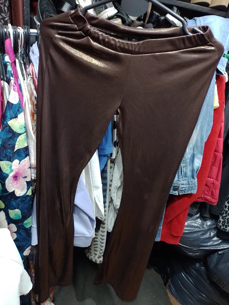 Pantalón A ≠ miniatura 4