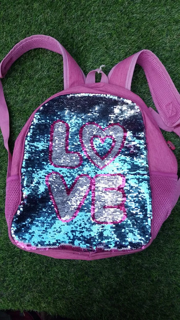 Gorra y gorro Love - imagen 2