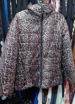 Animal print