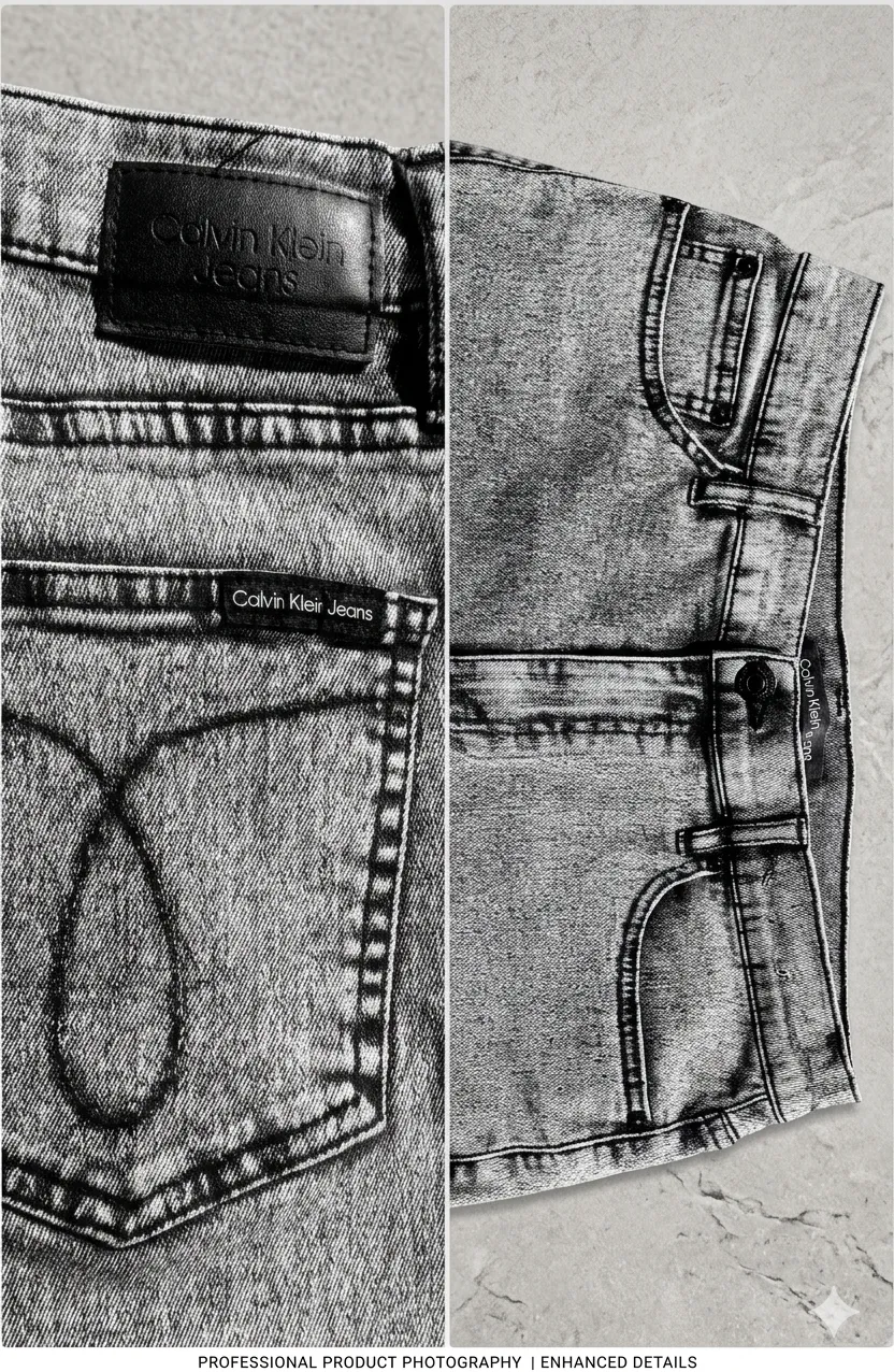 Short Calvin Klein - imagen 3