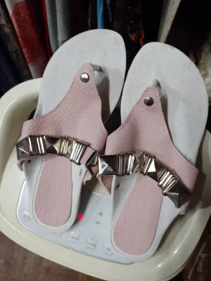 Sandalias