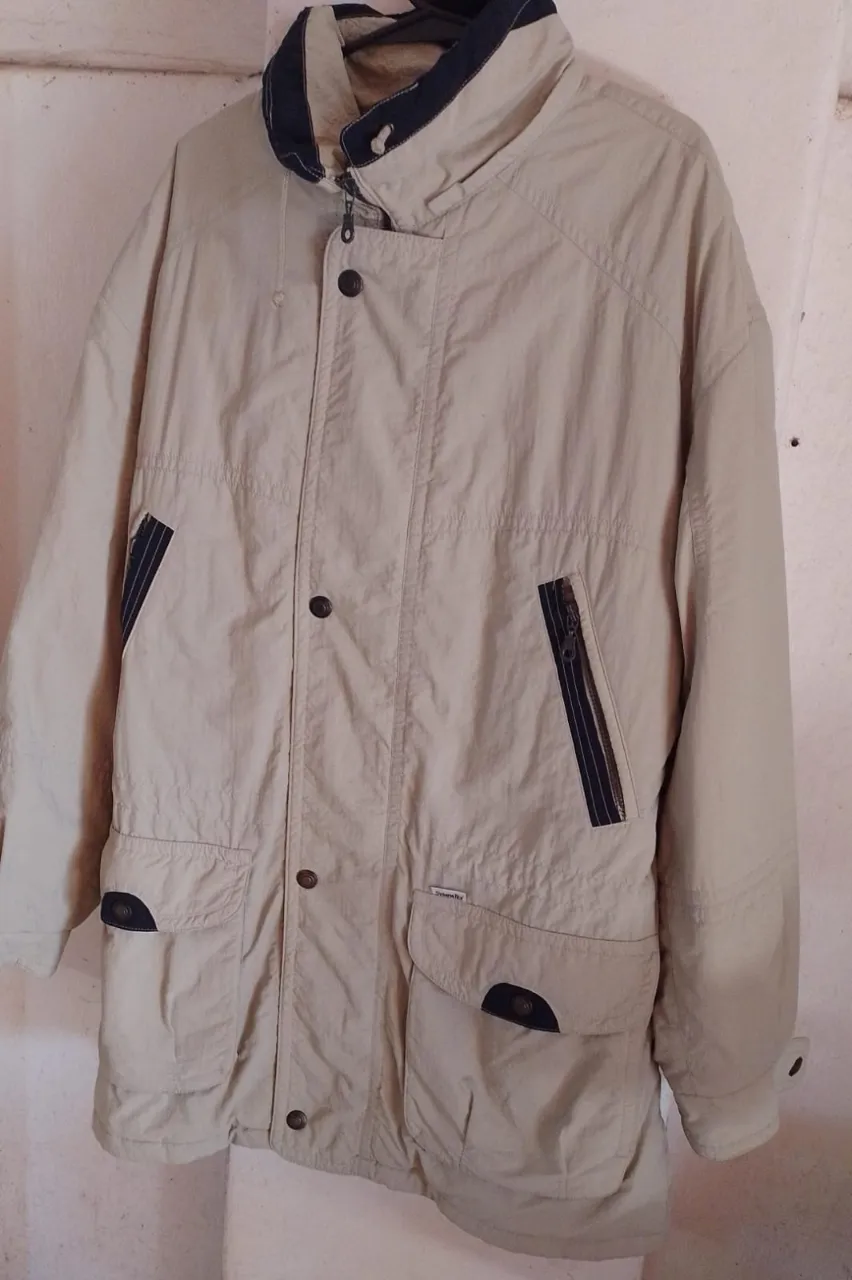 Campera Simpatex - imagen 2