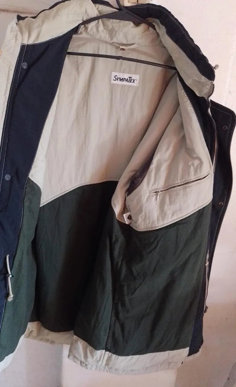 Campera Simpatex - imagen 3