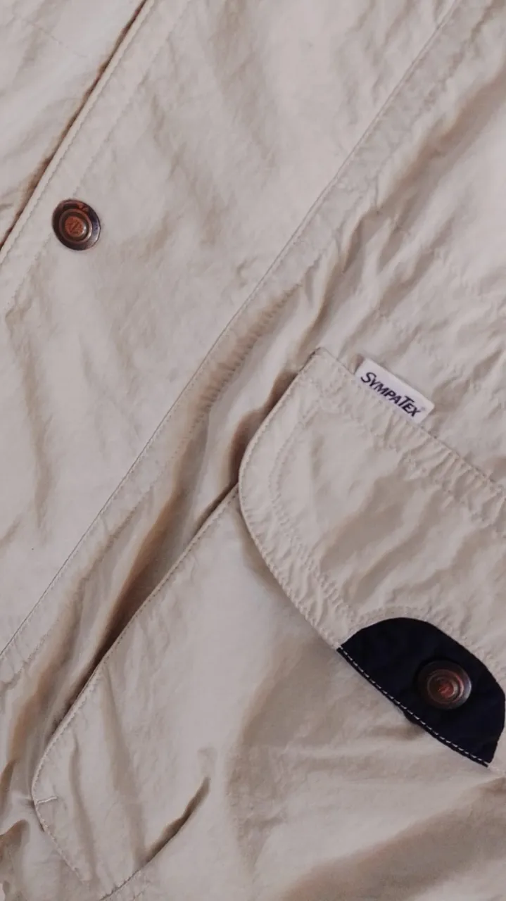 Campera Simpatex - imagen 5