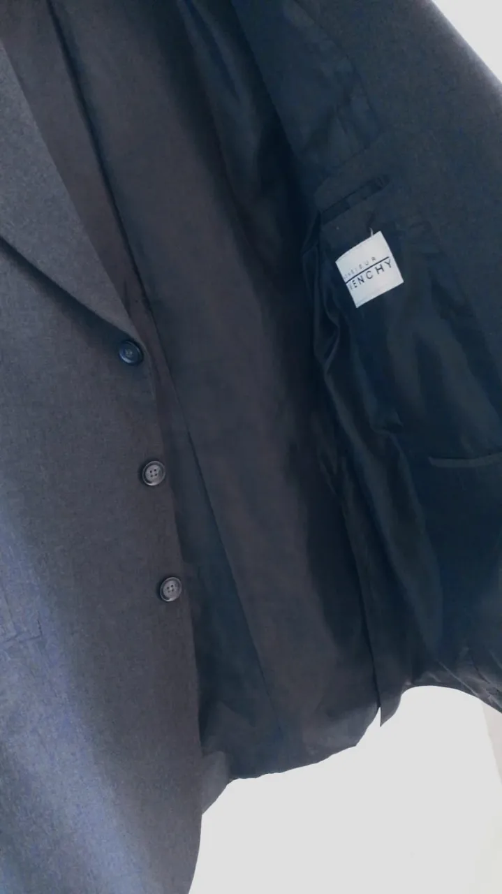 Blazer Givenchy - imagen 3