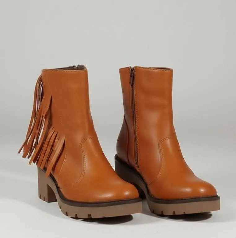 Botines A+ - imagen 1