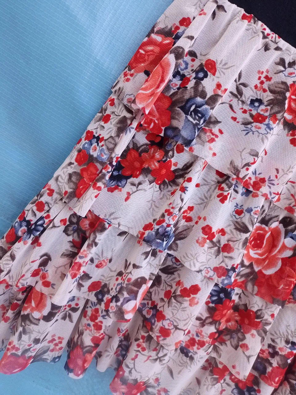 Vestido Strapples - imagen 2