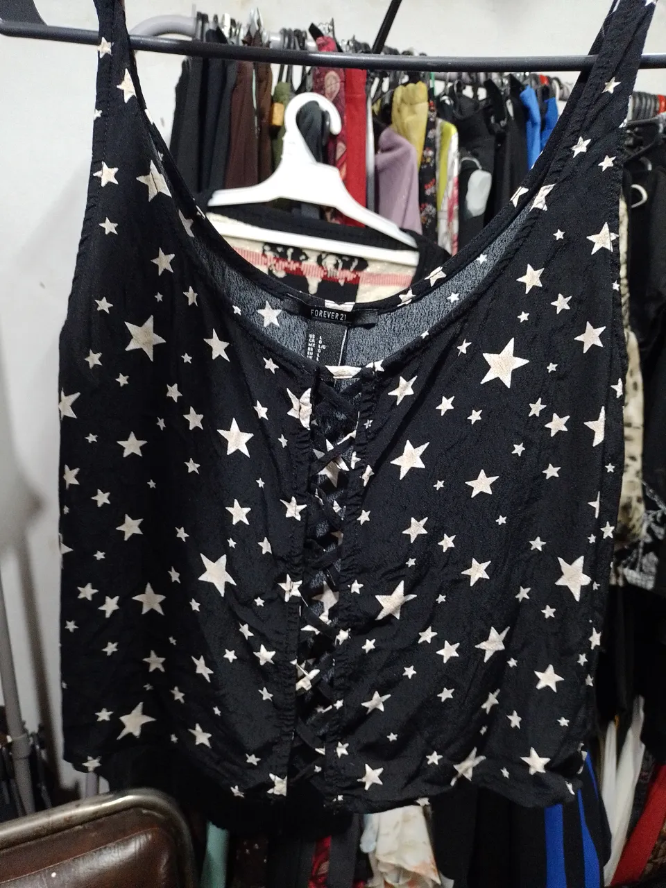 Top Forever 21 - imagen 1
