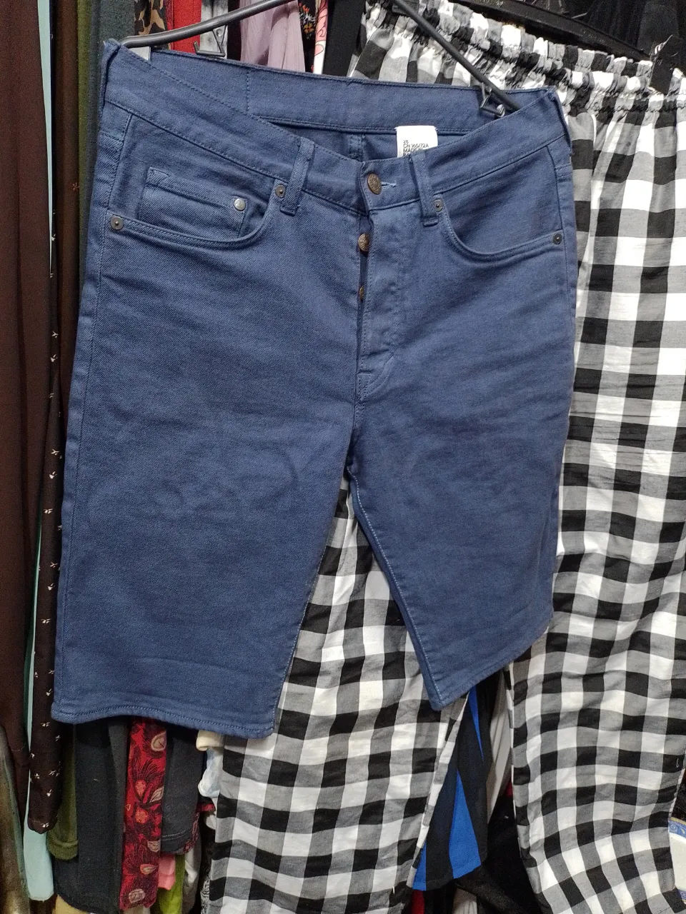 Bermuda H&M - imagen 2