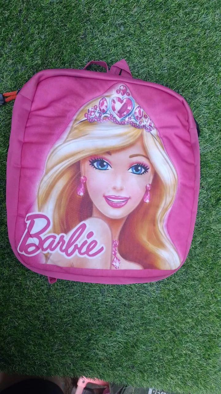 Ropa para ocasiones Barbie - imagen 1