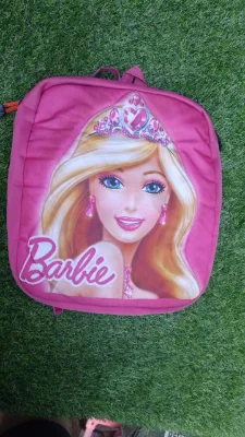 Barbie