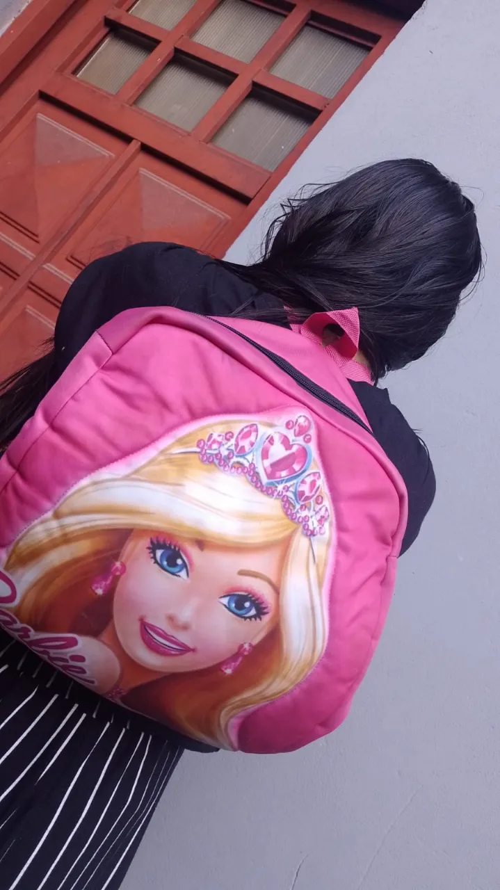 Ropa para ocasiones Barbie - imagen 2