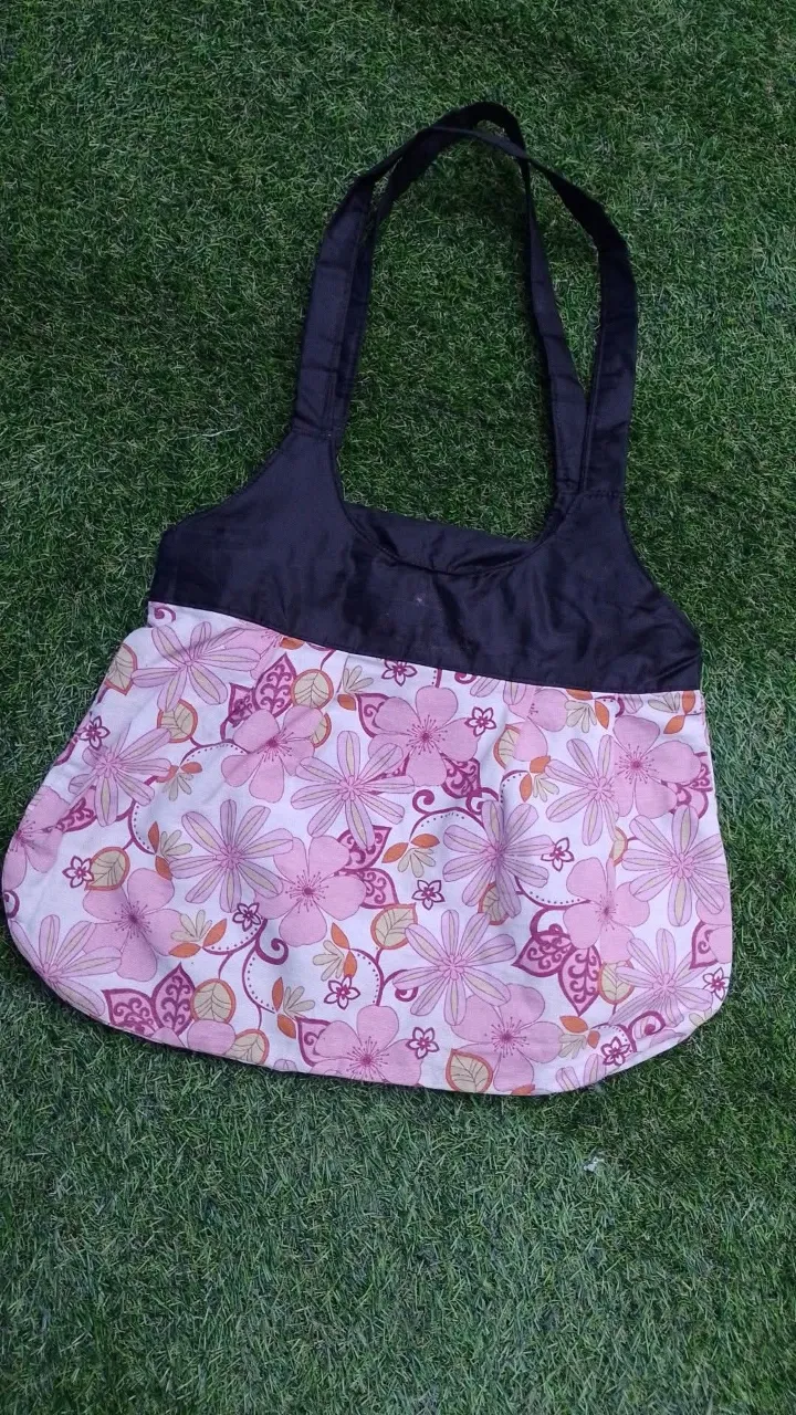 Bolso A ≠ - imagen 1