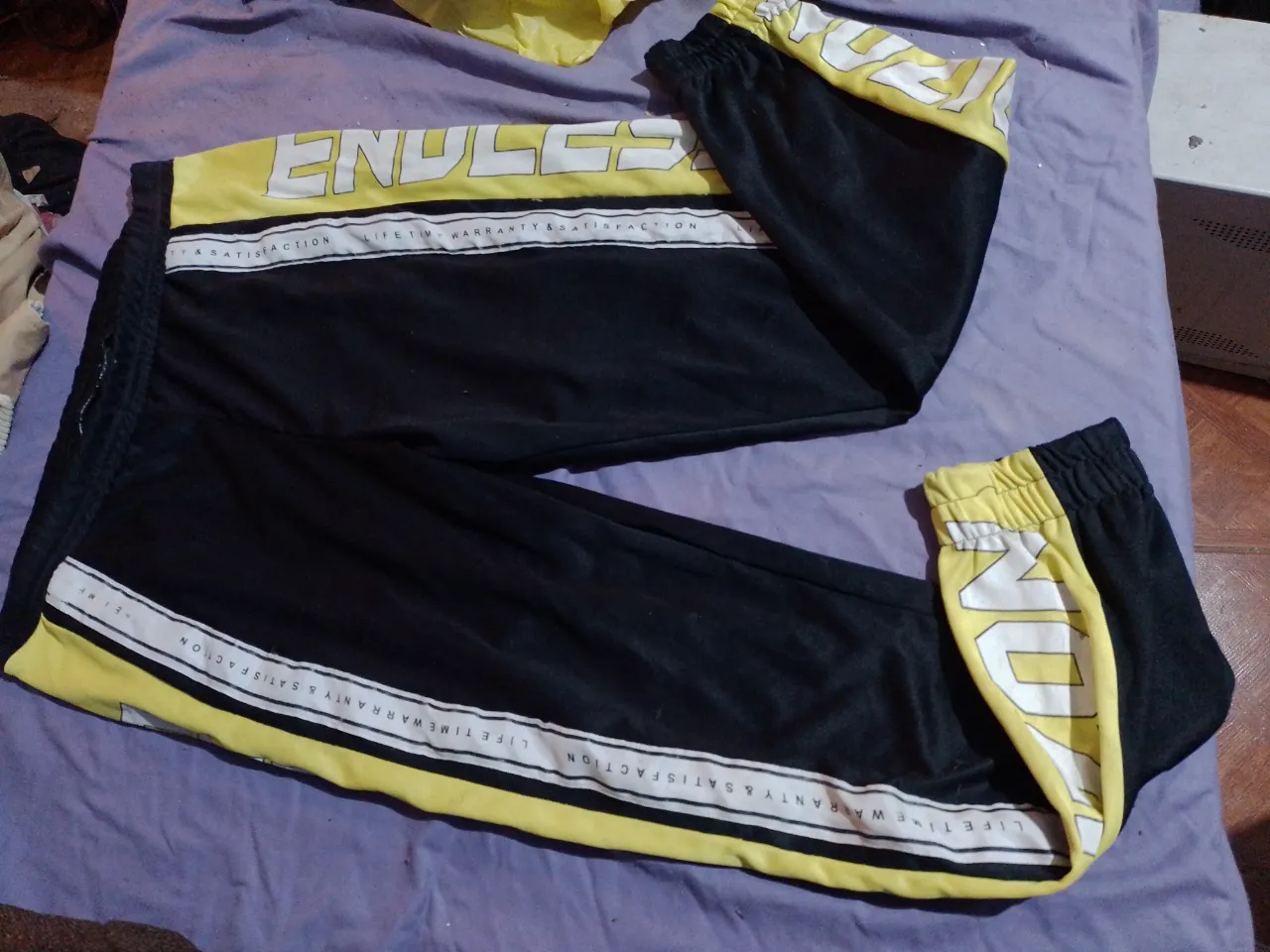 Pantalón Deportivo - imagen 2