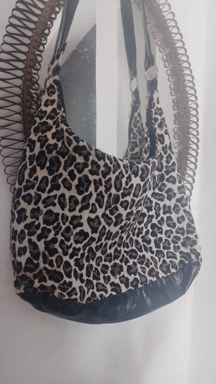 Bolso Leopardo - imagen 2