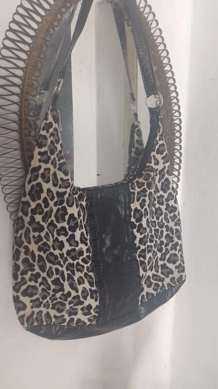 Bolso Leopardo - imagen 3