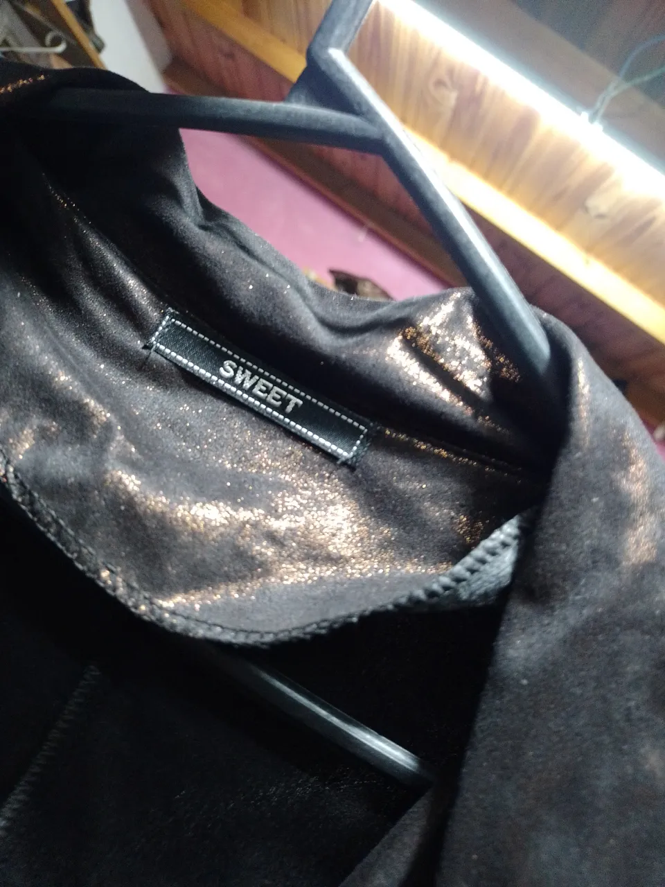 Campera Sweet - imagen 2