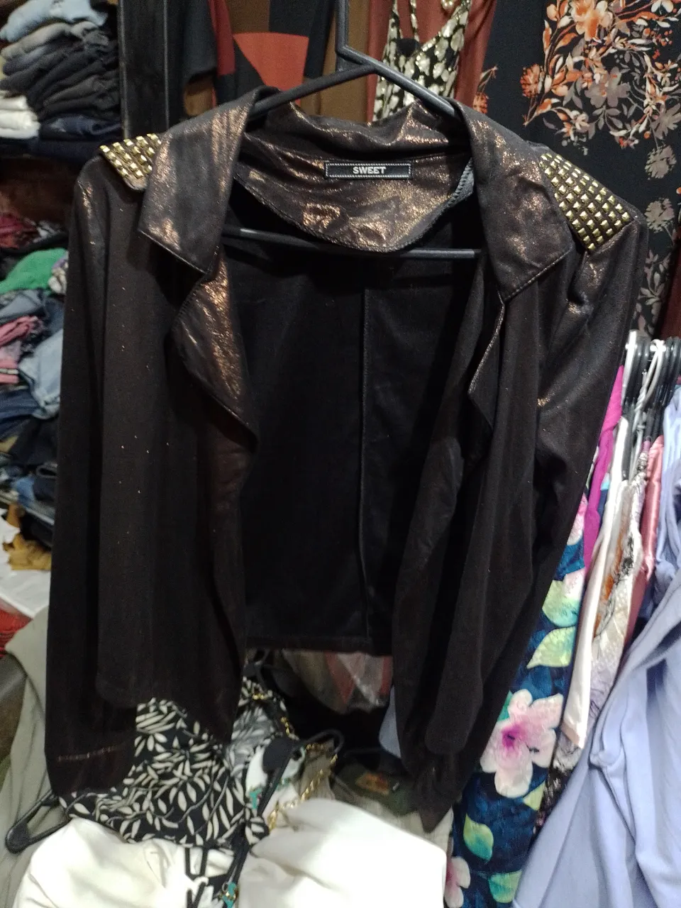 Campera Sweet - imagen 1