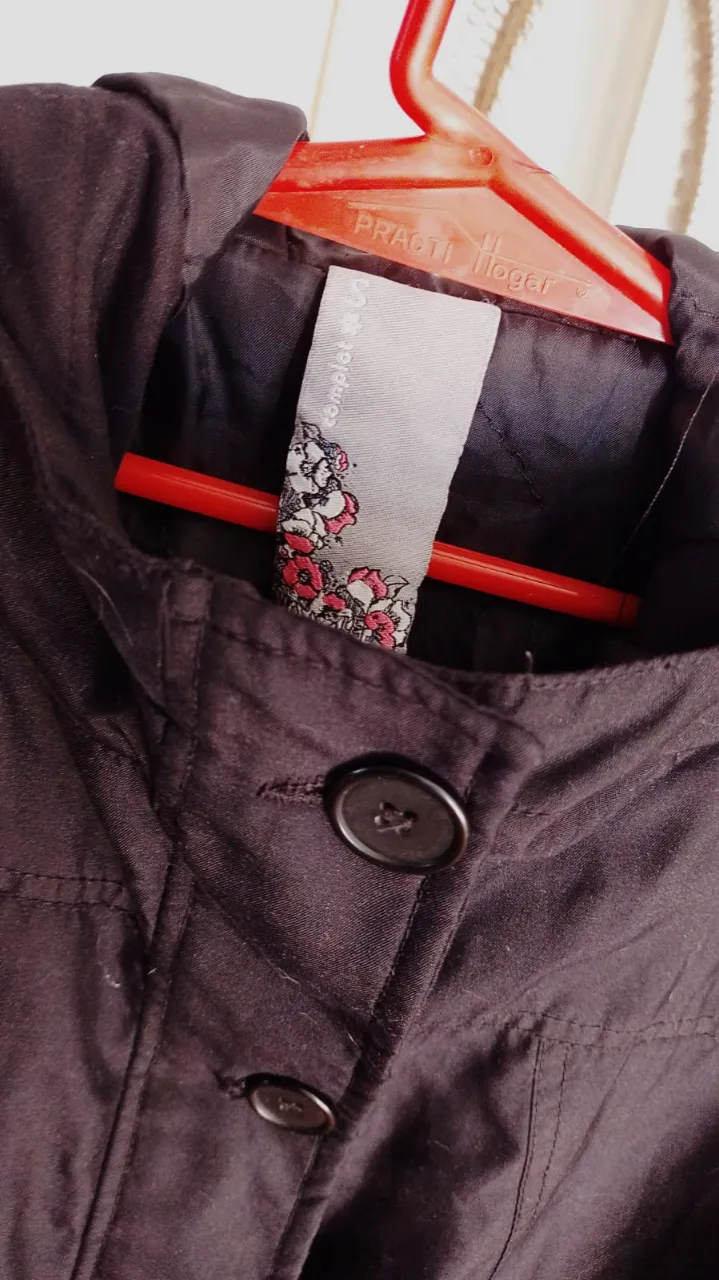 Campera Complot - imagen 3