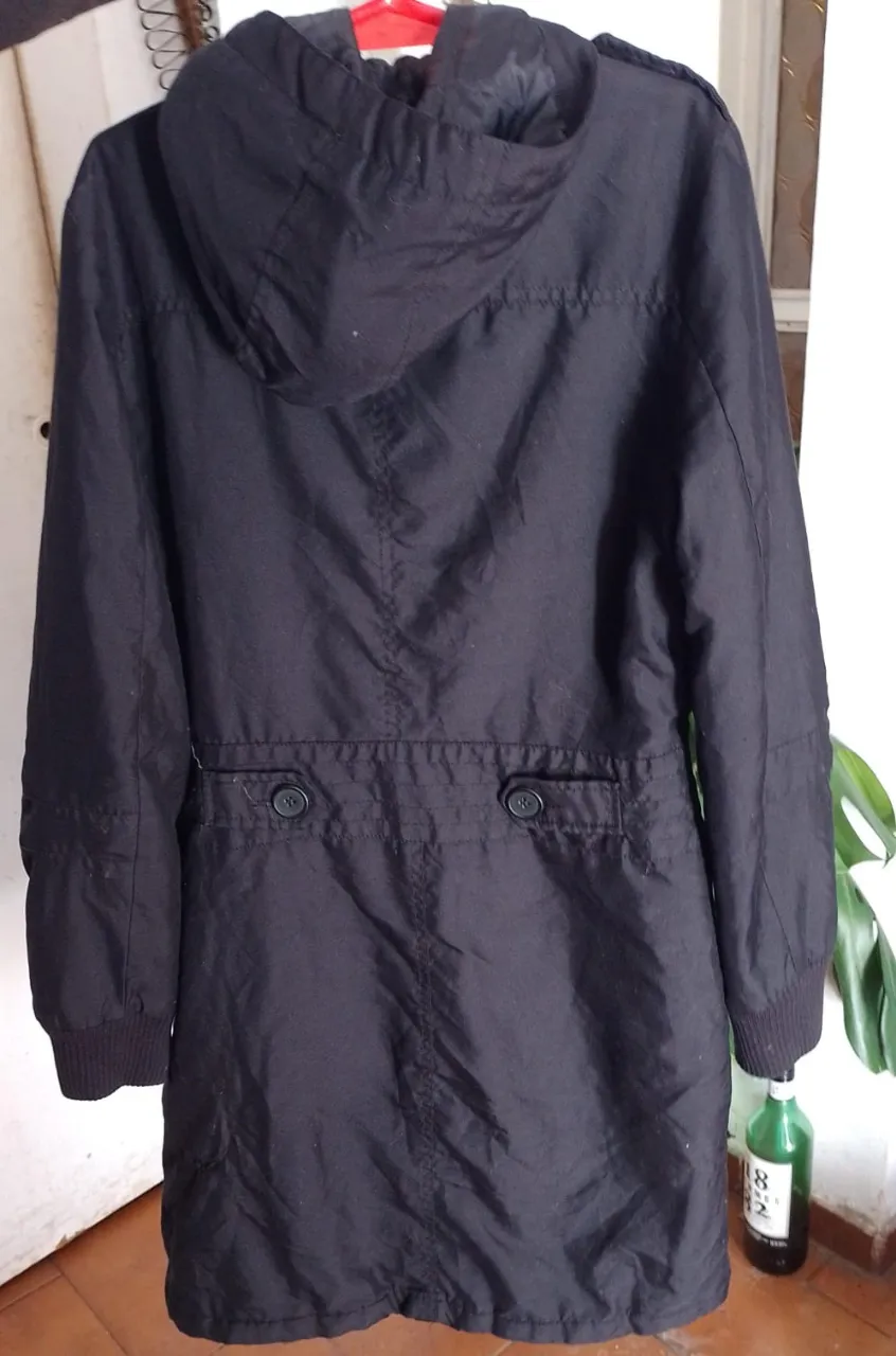 Campera Complot - imagen 2
