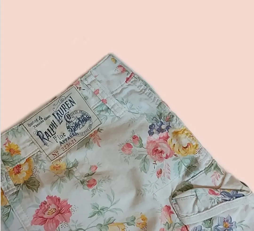 Minifalda Polo Ralph Lauren - imagen 2