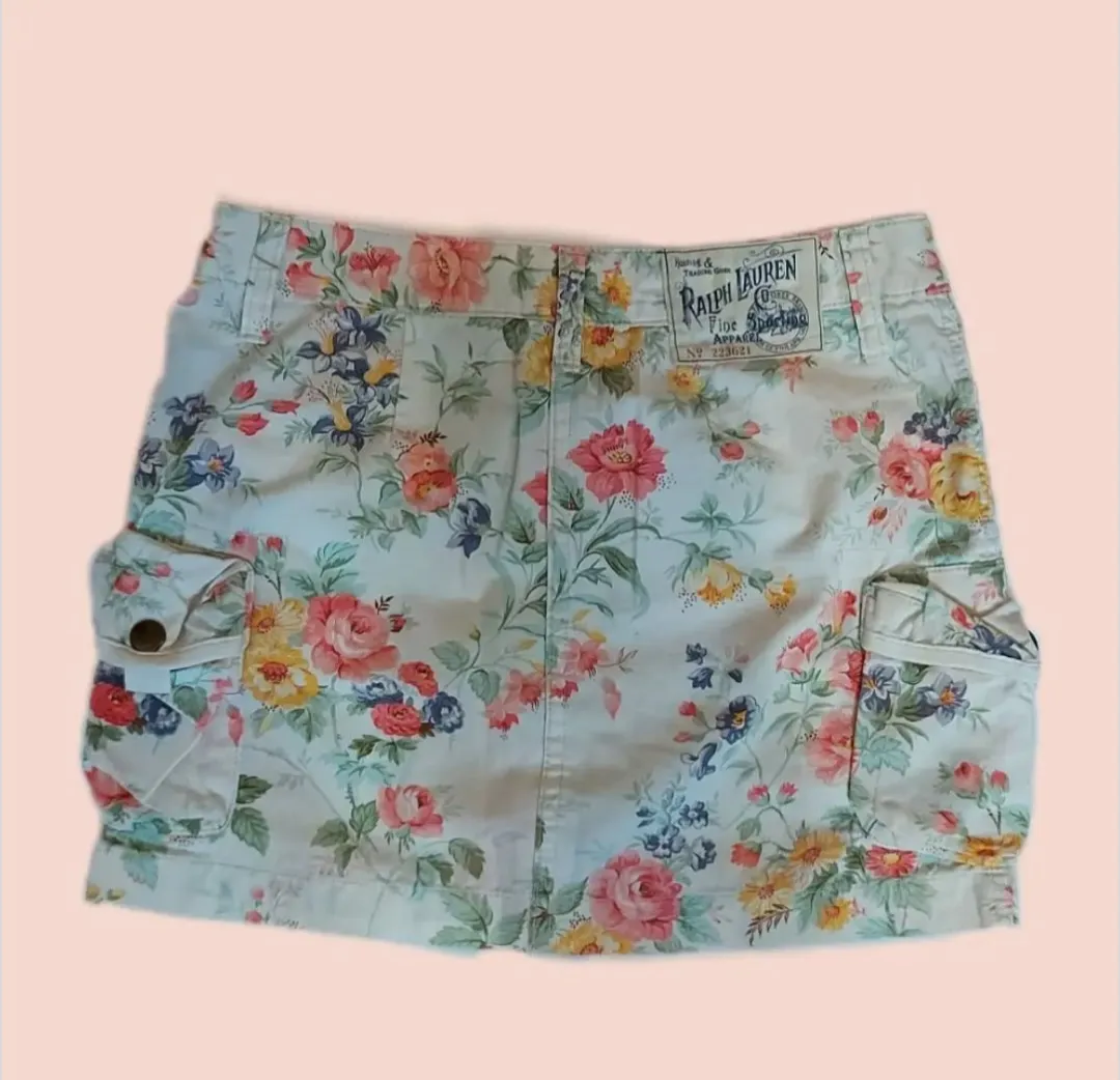 Minifalda Polo Ralph Lauren - imagen 4