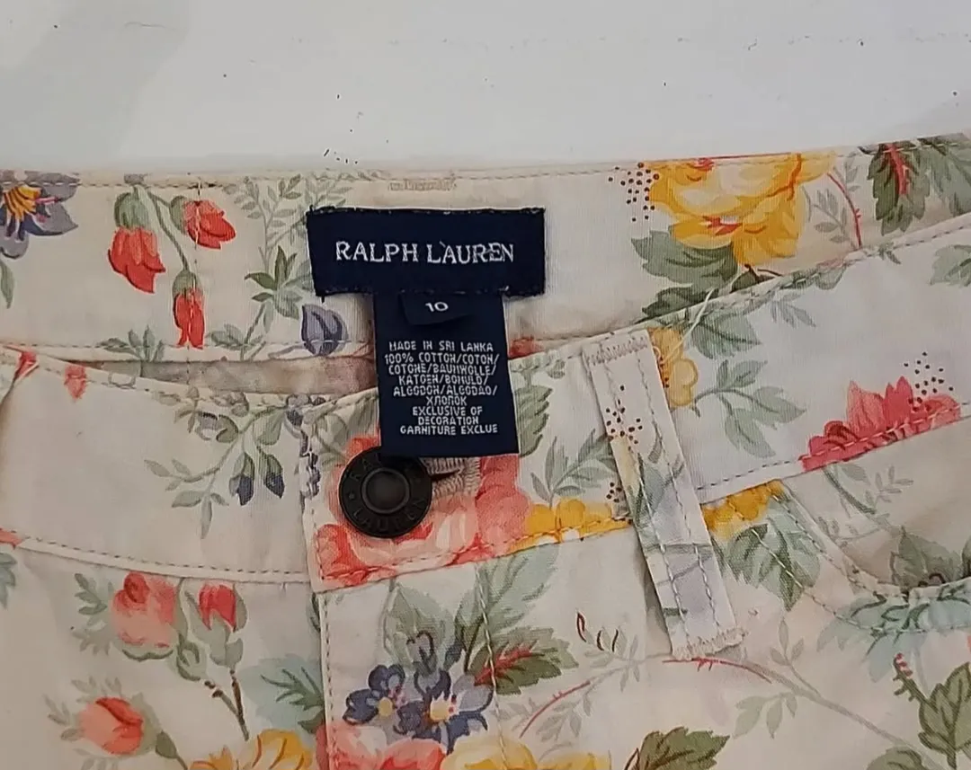 Minifalda Polo Ralph Lauren - imagen 3