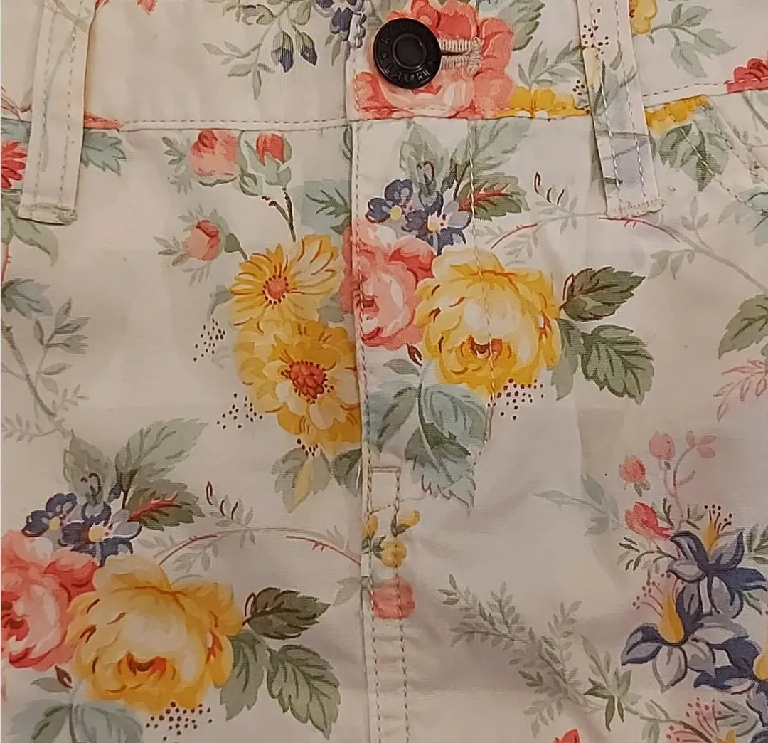 Minifalda Polo Ralph Lauren - imagen 5