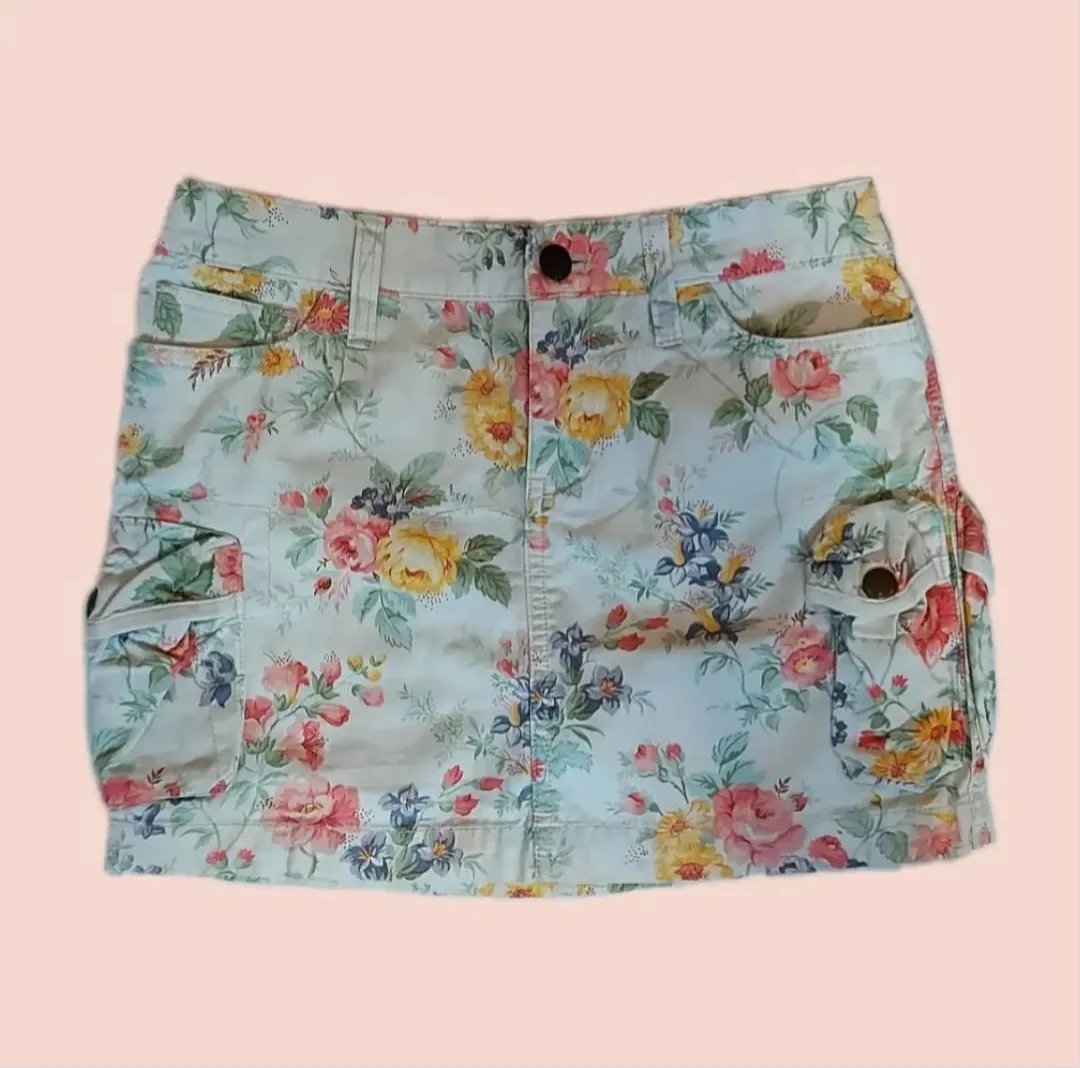 Minifalda Polo Ralph Lauren - imagen 1